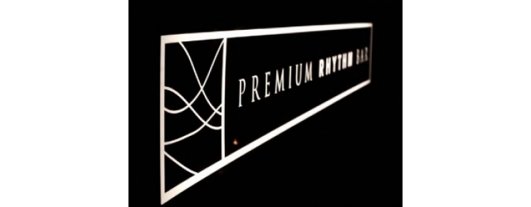 Premium Rhythm Bar